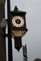 313-8821 Louisiana MO Clock